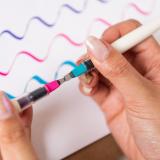 Pilot - IC-P3-AST Recambio de bolígrafo Colores surtidos 12 pieza(s)