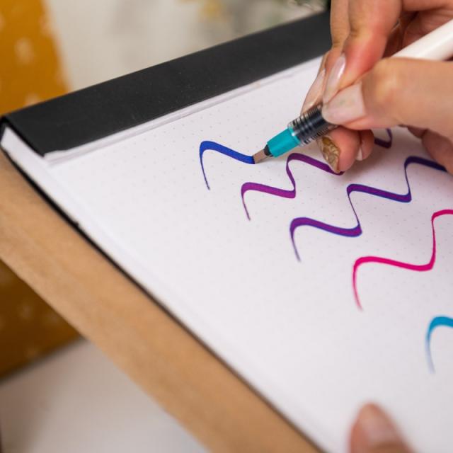 Pilot - IC-P3-AST Recambio de bolígrafo Colores surtidos 12 pieza(s)