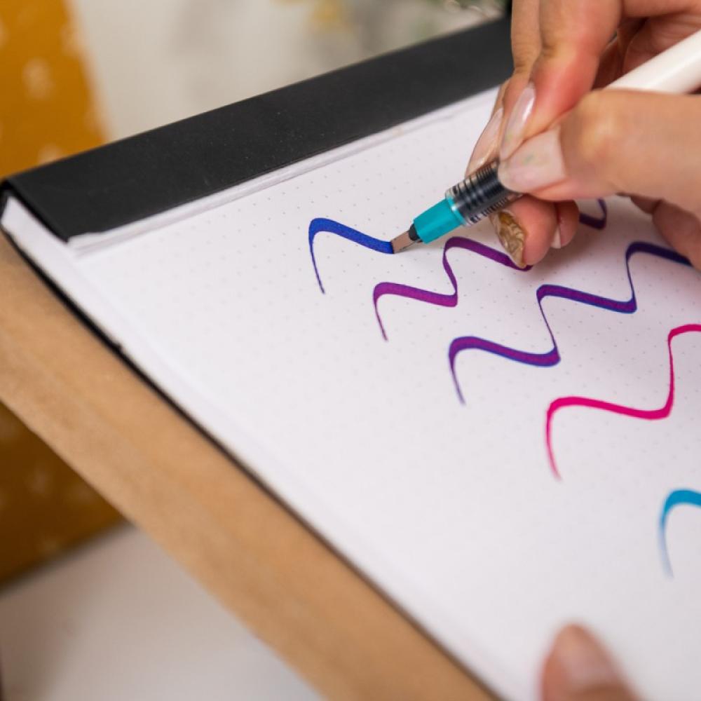 Pilot - IC-P3-AST Recambio de bolígrafo Colores surtidos 12 pieza(s)