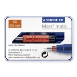 Staedtler - Mars matic 750 1 pieza(s)
