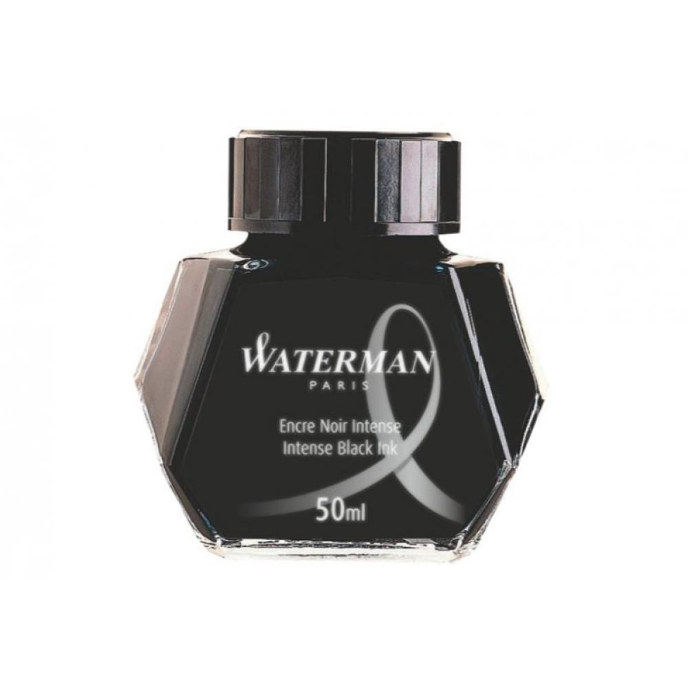 Waterman - S0110710 Recambio de bolígrafo Negro 1 pieza(s)
