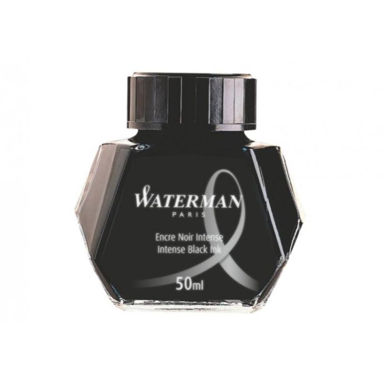 Waterman - S0110710 Recambio de bolígrafo Negro 1 pieza(s)