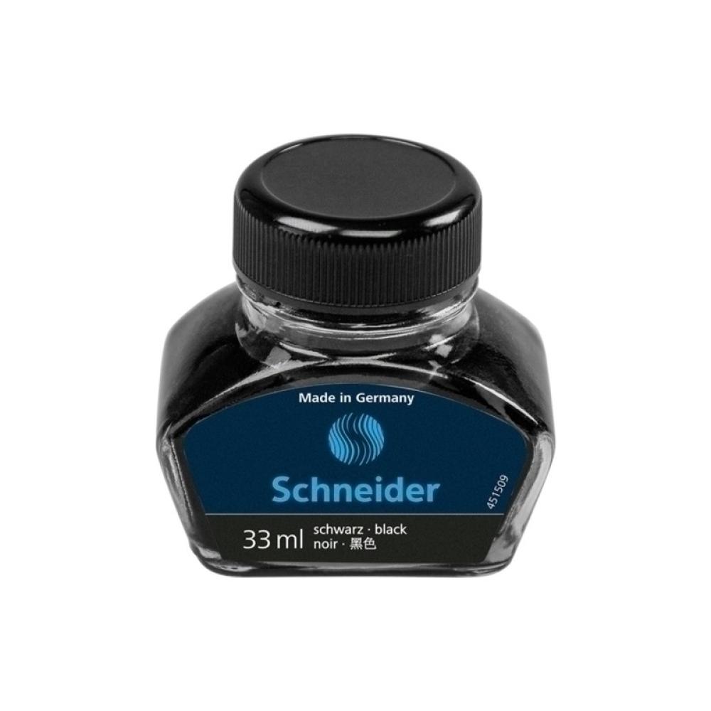 Schneider Schreibgeräte - TINTA ESTILOG.SCHNEIDER FRASCO 33ml NG