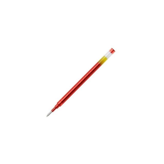 Pilot - PILOT RECAMBIO BOLÍGRAFO G2 TINTA DE GEL ROJO - BLS-G2-R