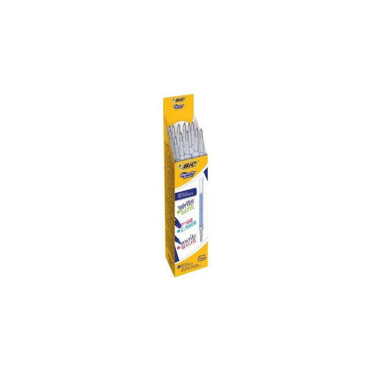 BIC - Gel-ocity illusion Medio Azul 1 pieza(s) 944097