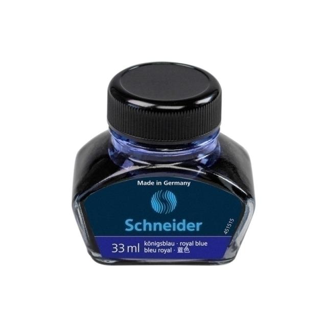 Schneider Schreibgeräte - TINTA ESTILOG.SCHNEIDER FRASCO 33ml AZ