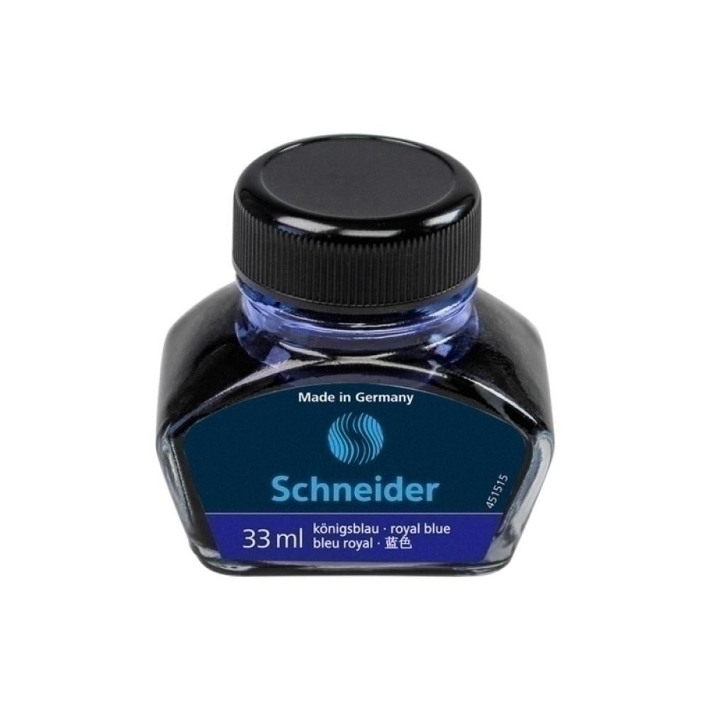 Schneider Schreibgeräte - TINTA ESTILOG.SCHNEIDER FRASCO 33ml AZ