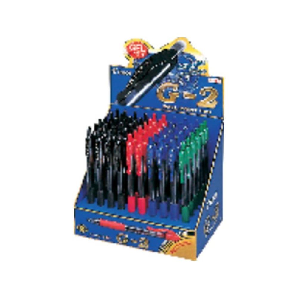 Pilot - PIL EXP 60 BOLIGRAFO G-2 BL-G2-7-60DPK