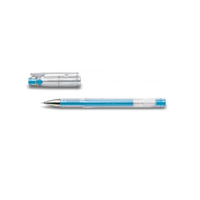 Pilot - G-TEC C4 Azul
