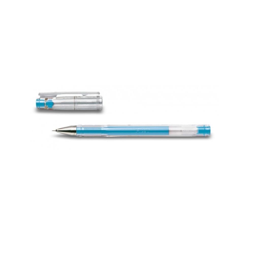 Pilot - G-TEC C4 Azul