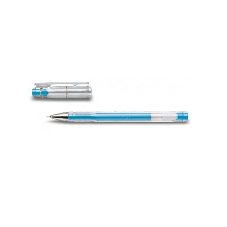Pilot - G-TEC C4 Azul