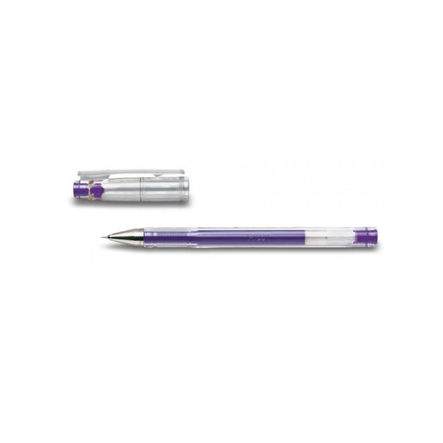 Pilot - G-TEC C4 Violeta