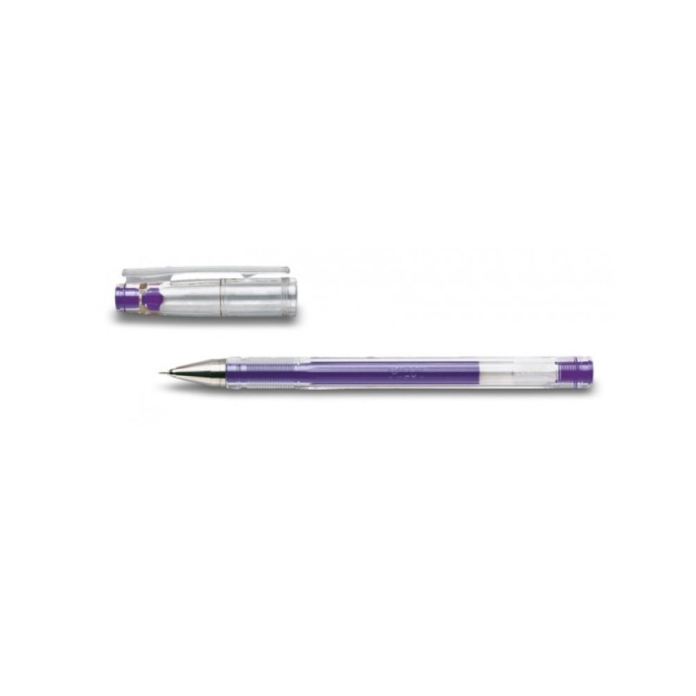 Pilot - G-TEC C4 Violeta