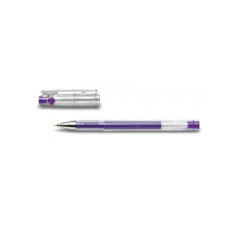 Pilot - G-TEC C4 Violeta