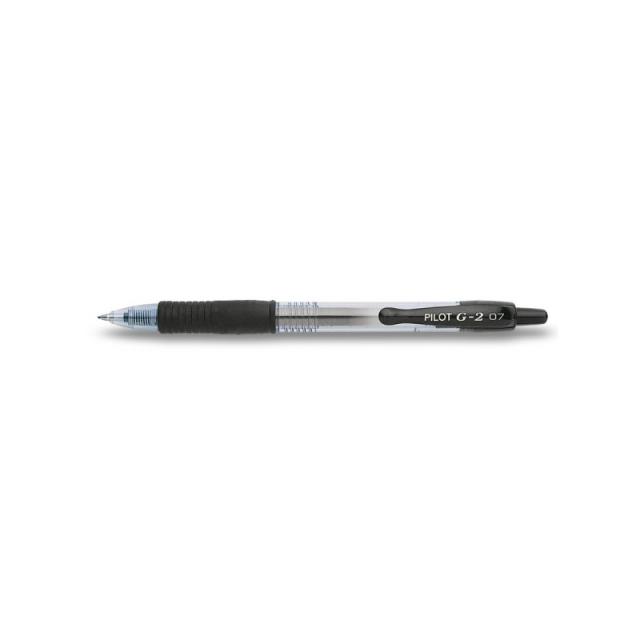 Pilot - BL-G2-7 Negro