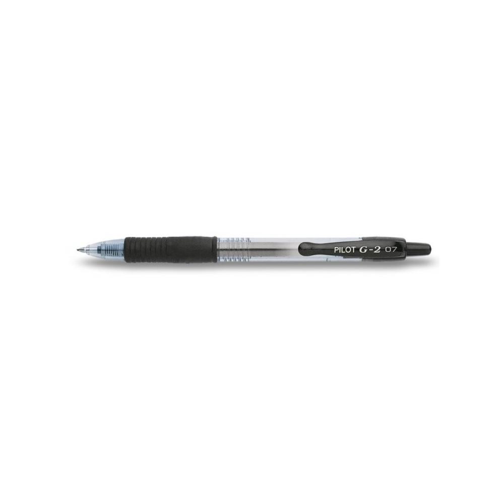 Pilot - BL-G2-7 Negro