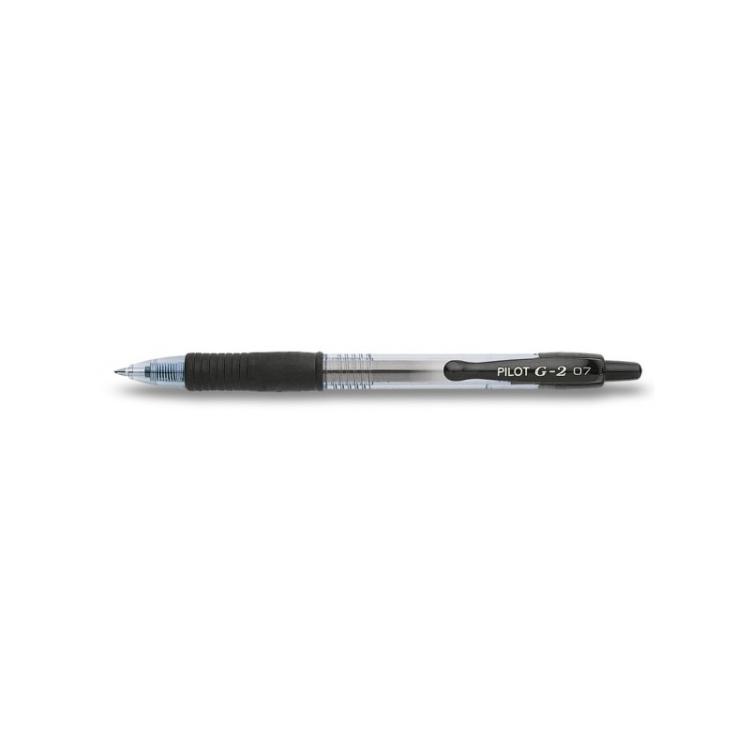 Pilot - BL-G2-7 Negro