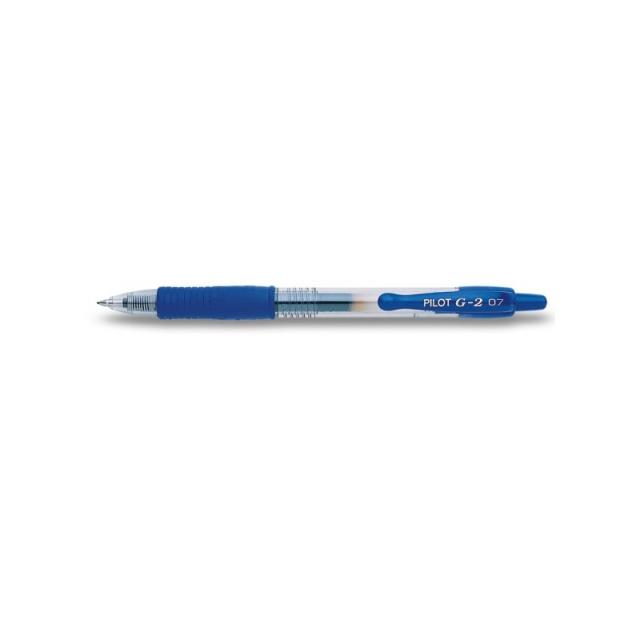Pilot - BL-G2-7 Azul