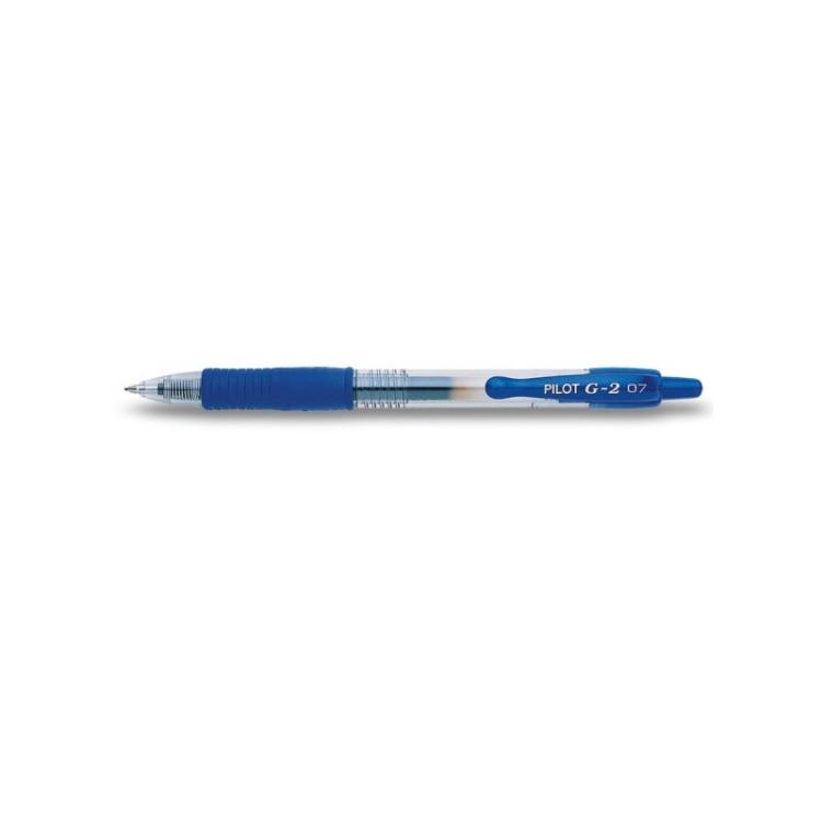 Pilot - BL-G2-7 Azul