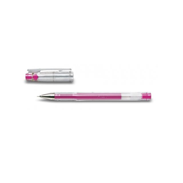 Pilot - G-TEC C4 Rosa