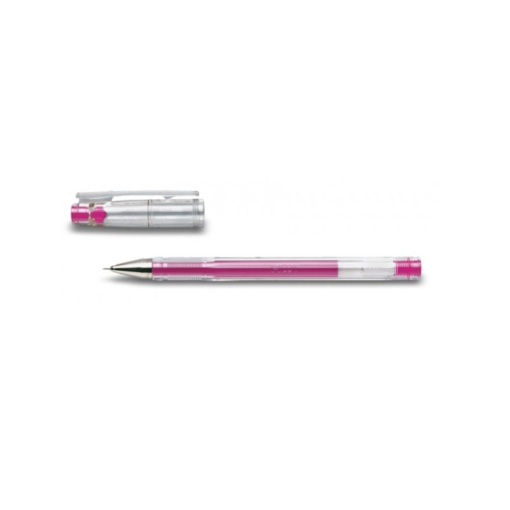 Pilot - G-TEC C4 Rosa