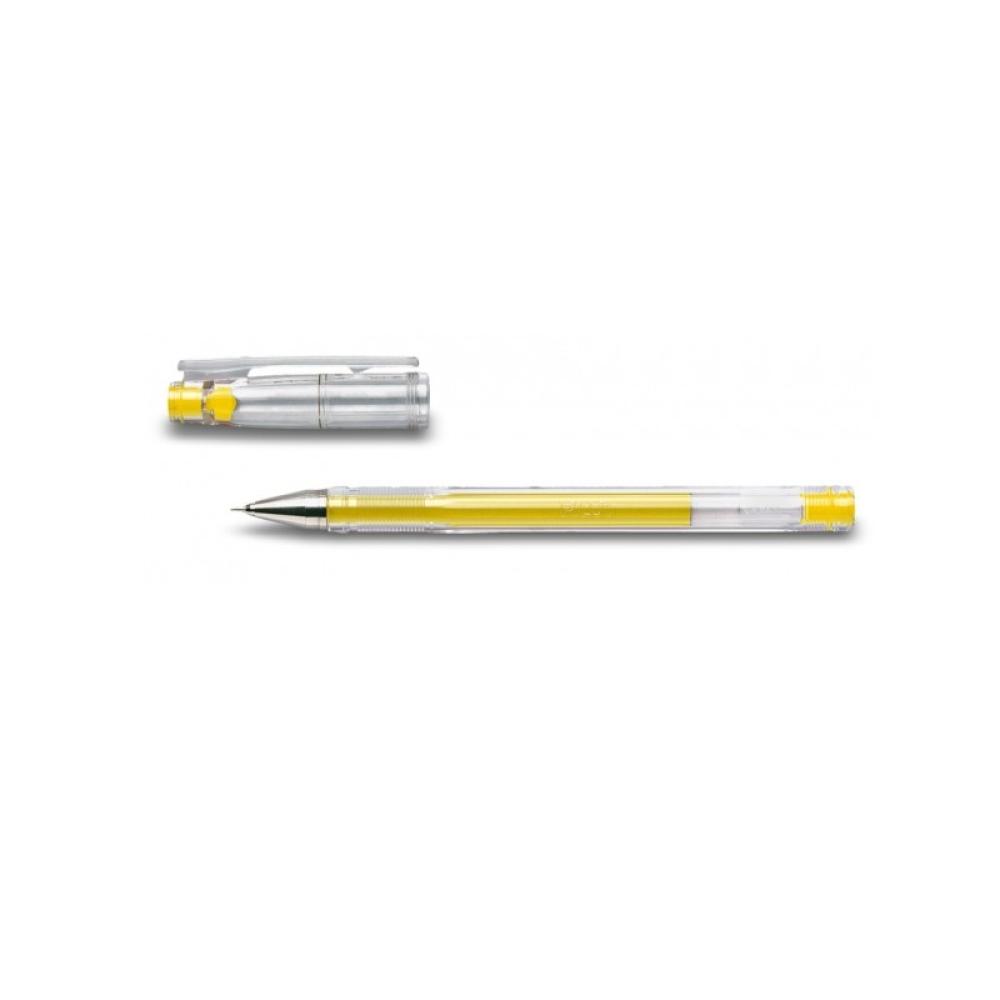 Pilot - G-TEC C4 Amarillo