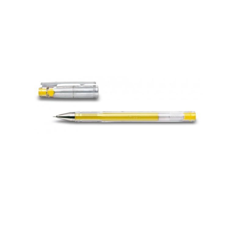 Pilot - G-TEC C4 Amarillo