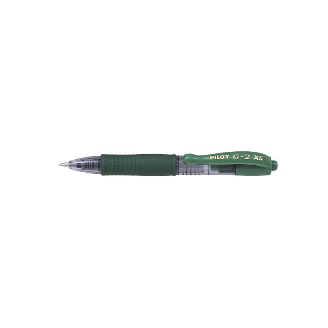 Pilot - BL-G2-7-XS Verde