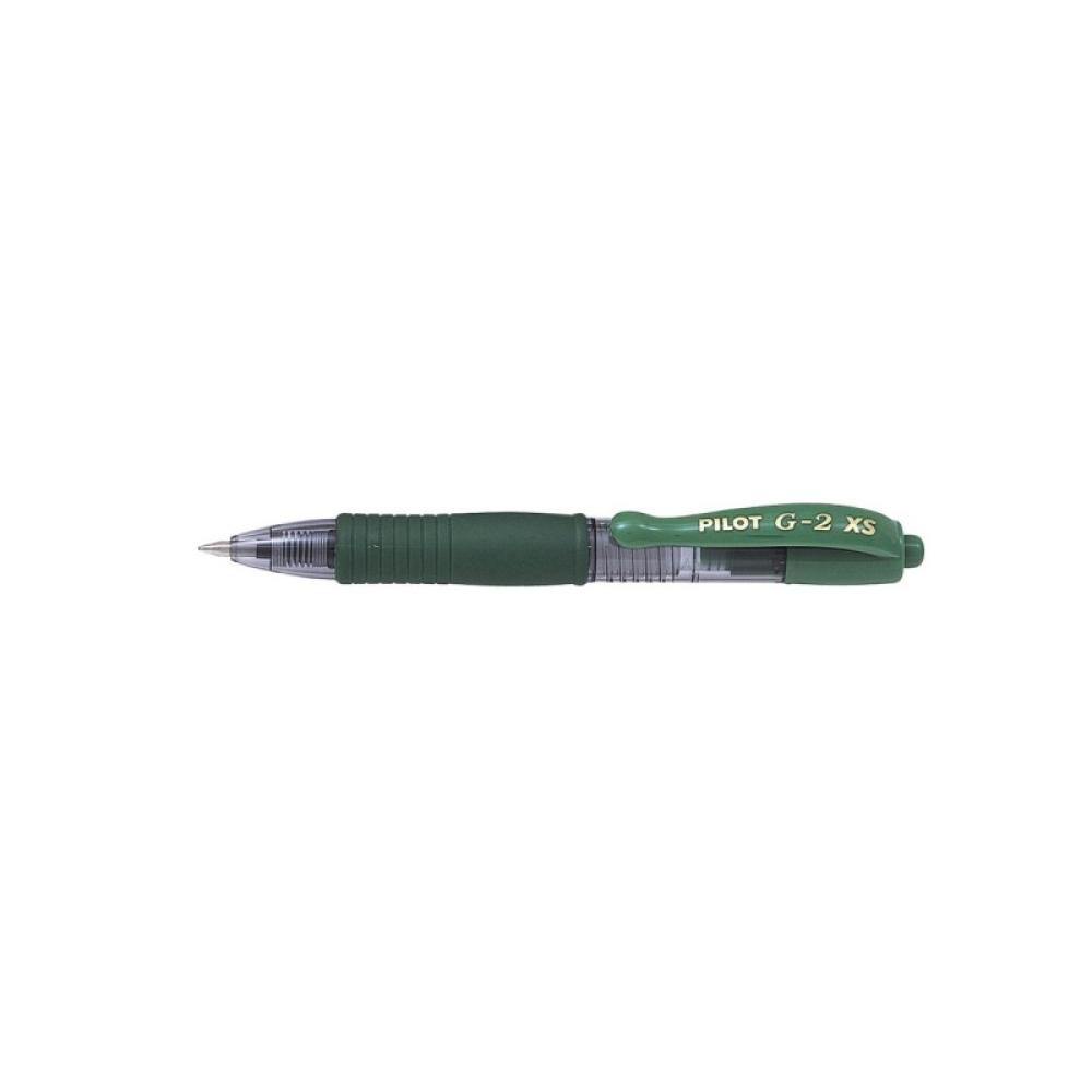 Pilot - BL-G2-7-XS Verde