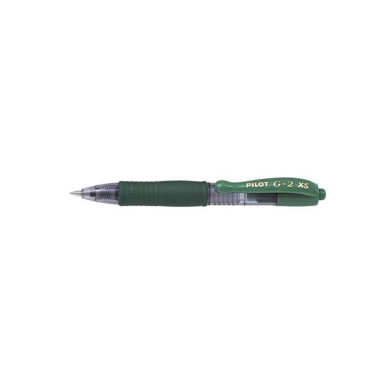 Pilot - BL-G2-7-XS Verde