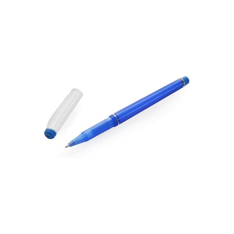 Uni-Ball - ROLLER GEL BORRABLE UF-222 0,7 MM. AZUL UNI-BALL 233767000