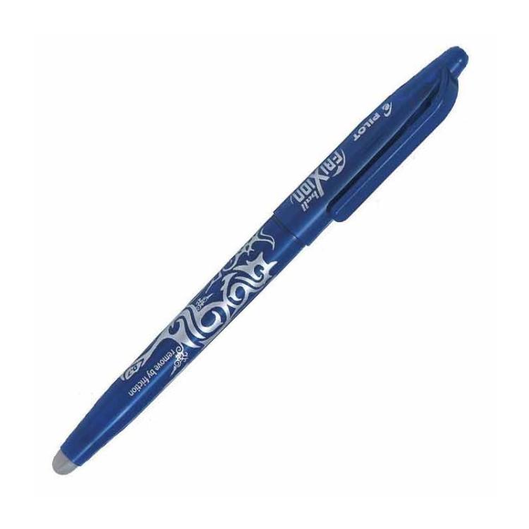 Pilot - BL-FR7 Bolígrafo de gel con tapa Azul 1 pieza(s)