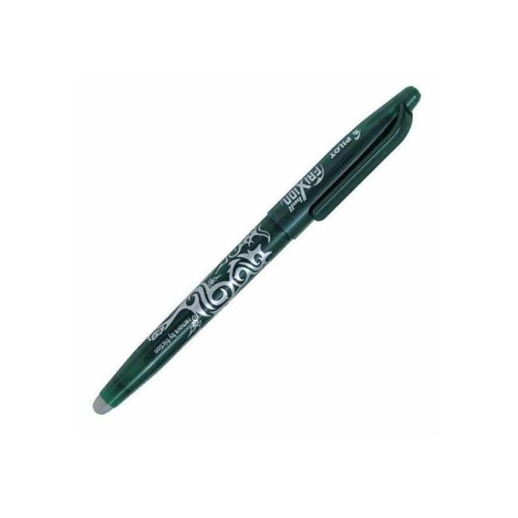 Pilot - BL-FR7 Bolígrafo de gel con tapa Verde 1 pieza(s)