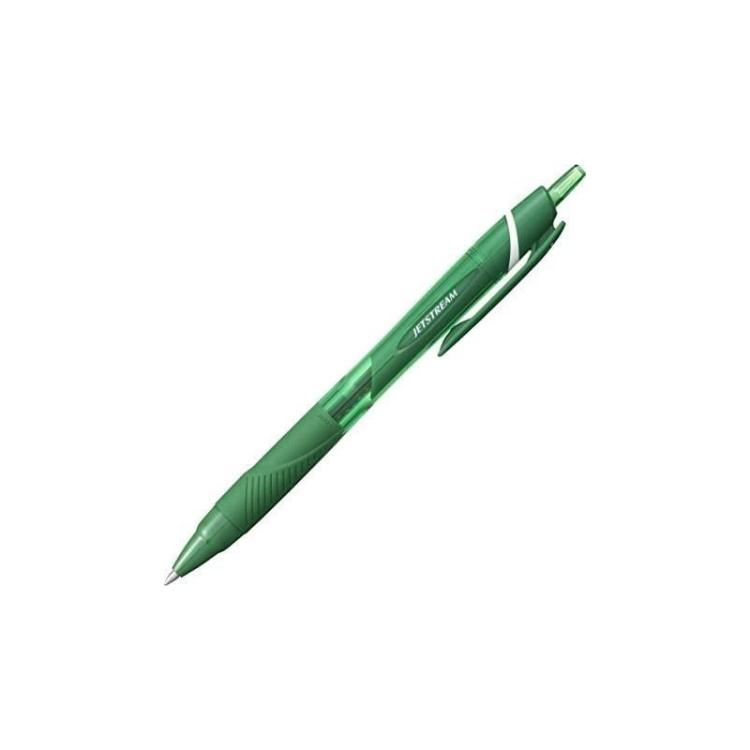 Uni-Ball - ROLLER UNI-BALL JETSTREAM SXN-150C-07 VERDE - 1 pieza(s)