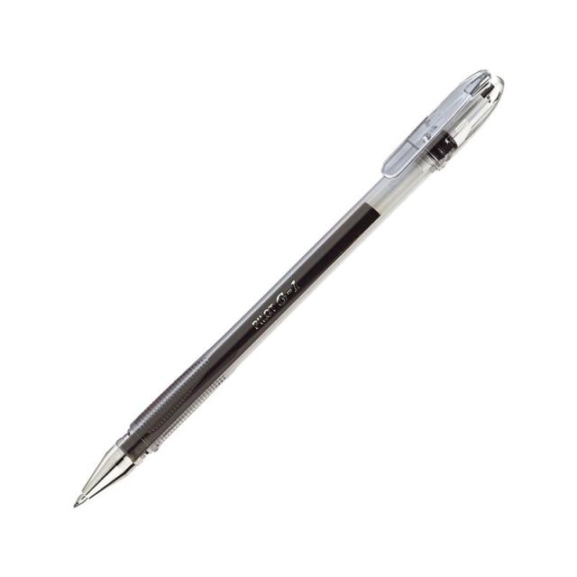 Pilot - ROLLER PILOT GEL G-1 NEGRO