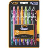 BIC - Gel-ocity 13 pieza(s)