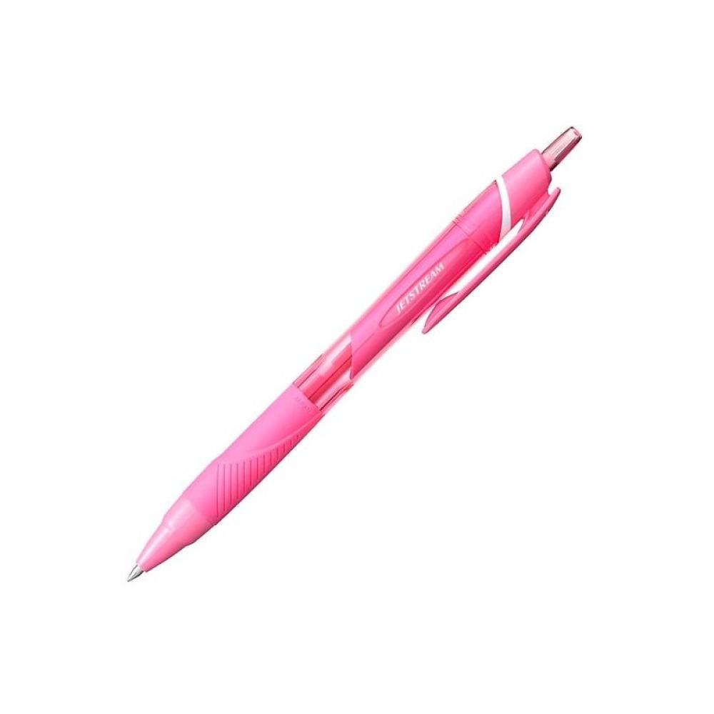 Uni-Ball - ROLLER UNI-BALL JETSTREAM SXN-150C-07 ROSA