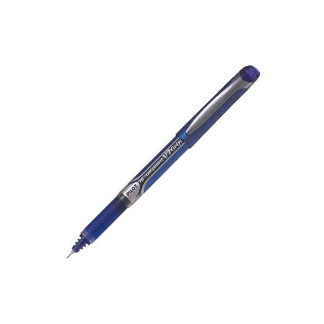 Pilot - ROLLER PILOT TINTA LIQ. V7 GRIP 0.7MM AZ