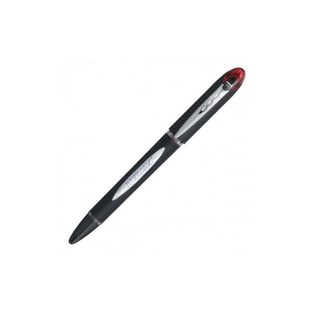 Uni-Ball - ROLLER UNI-BALL JETSTREAM SX-210 ROJO