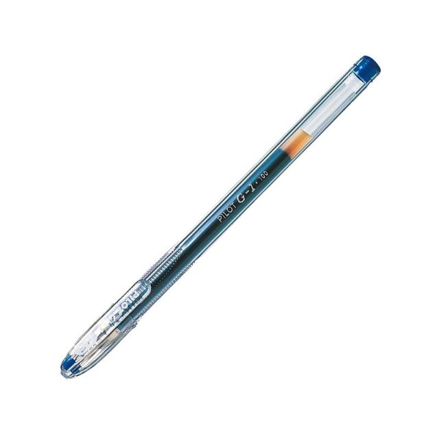 Pilot - ROLLER PILOT GEL G-1 AZUL