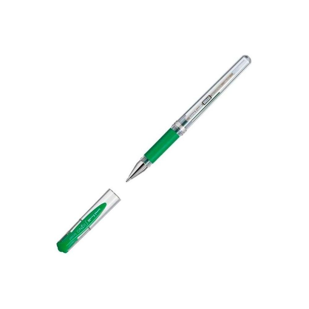 Uni-Ball - ROLLER UNI-BALL SIGNO UM-153 1MM VERDE