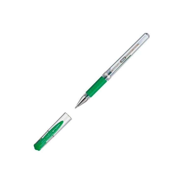 Uni-Ball - ROLLER UNI-BALL SIGNO UM-153 1MM VERDE