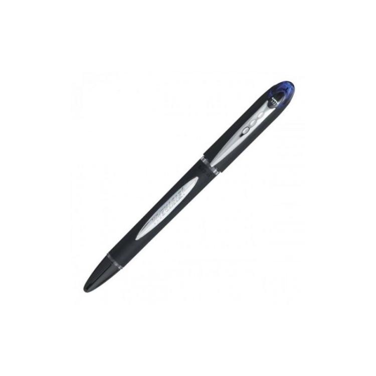 Uni-Ball - ROLLER UNI-BALL JETSTREAM SX-210 AZUL - -12U- 14498000