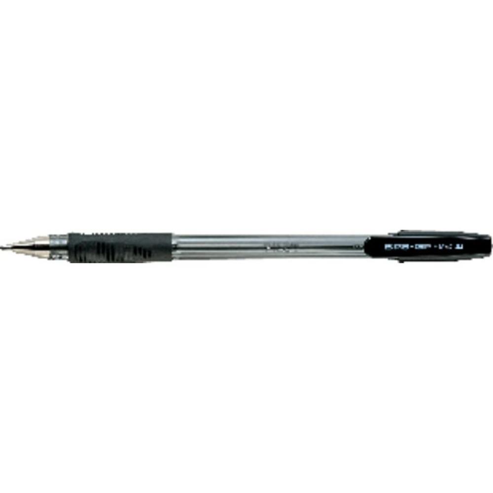 Pilot - PIL BOLIGRAFO RO BPS-GP-M-R
