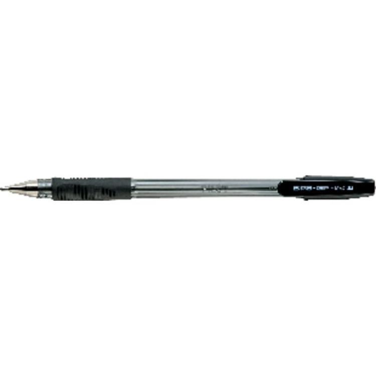 Pilot - PIL BOLIGRAFO RO BPS-GP-M-R