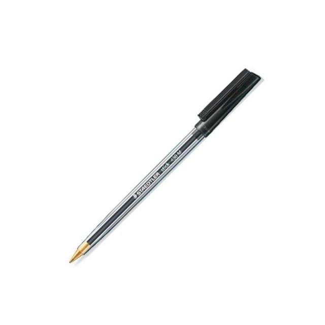 Staedtler - BOLIGRAFO STAEDTLER STICK