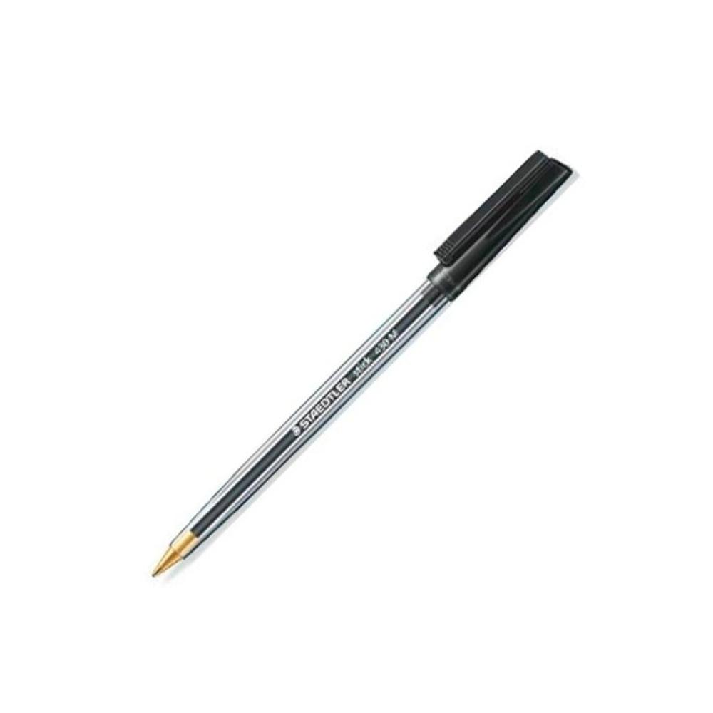 Staedtler - BOLIGRAFO STAEDTLER STICK