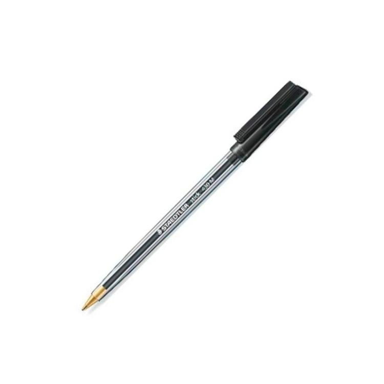 Staedtler - BOLIGRAFO STAEDTLER STICK