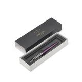 Parker - 1953190 bolígrafo Azul Bolígrafo de punta retráctil con pulsador