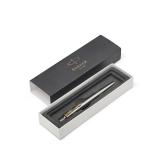 Parker - 1953182 bolígrafo Azul Bolígrafo de punta retráctil con pulsador